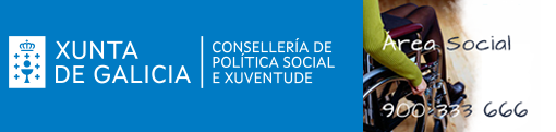 Logo Área Social